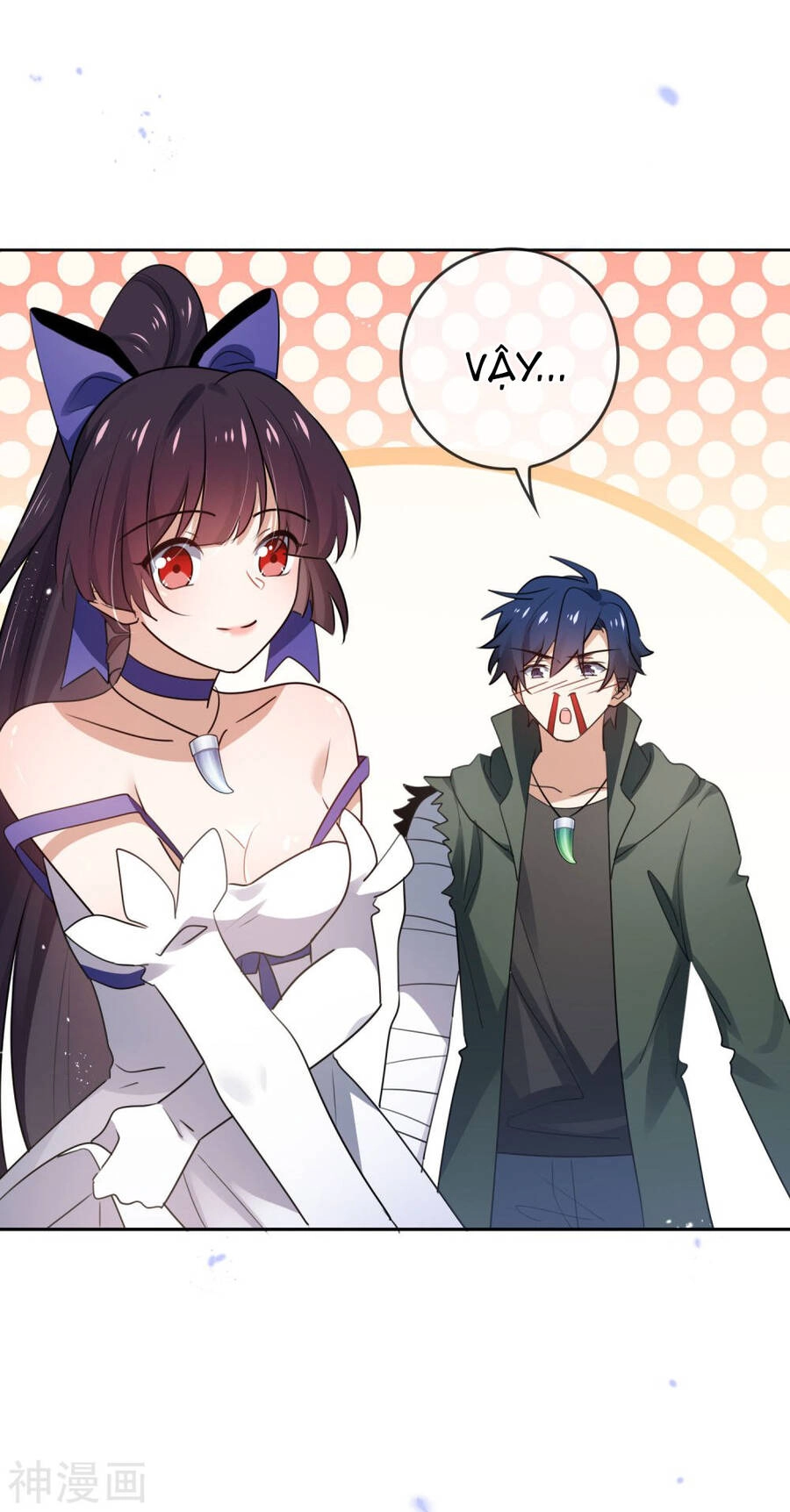 Mạt Thế Cùng Bạn Gái Zombie Chapter 76 - 33