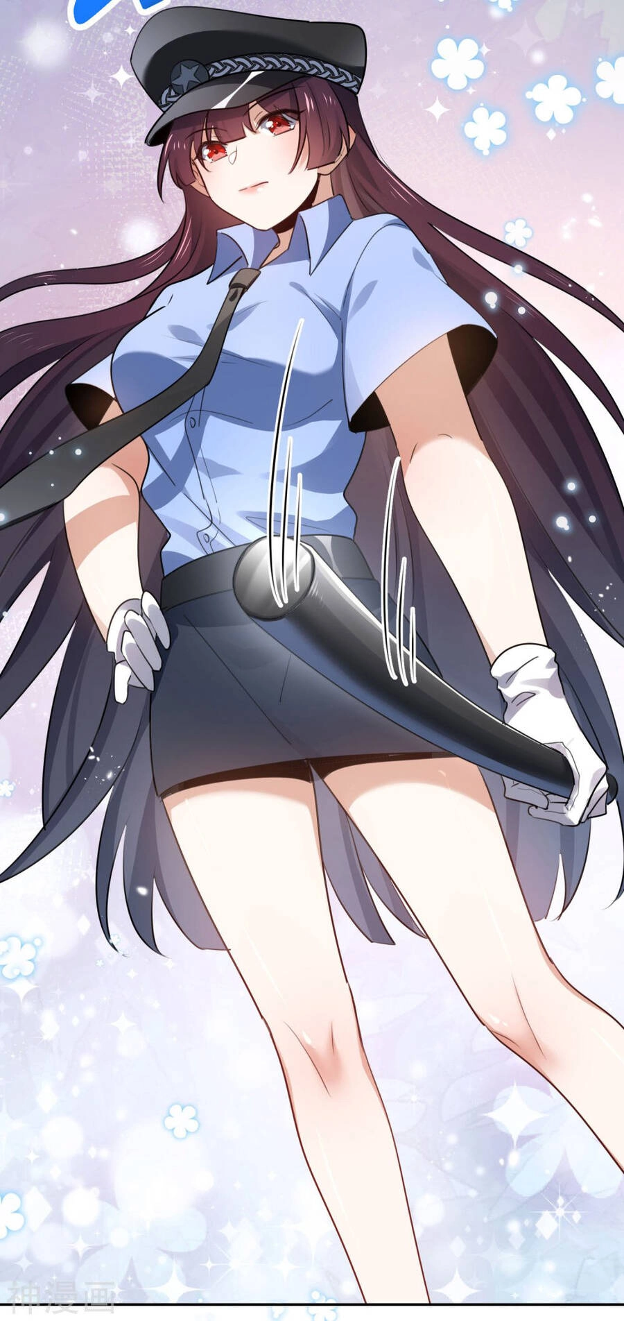 Mạt Thế Cùng Bạn Gái Zombie Chapter 76 - 35