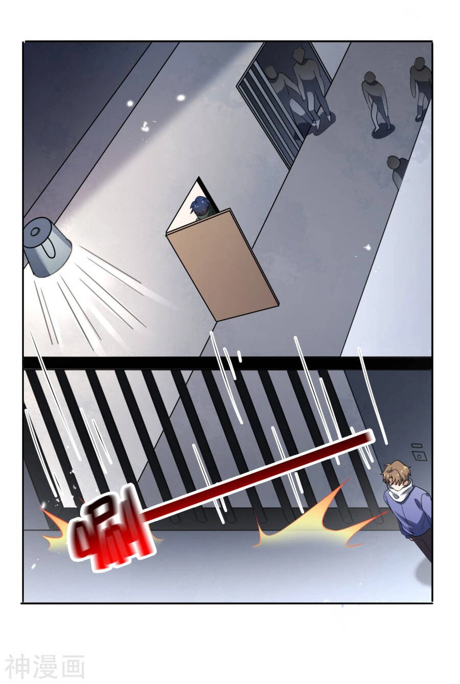 Mạt Thế Cùng Bạn Gái Zombie Chapter 76 - 39