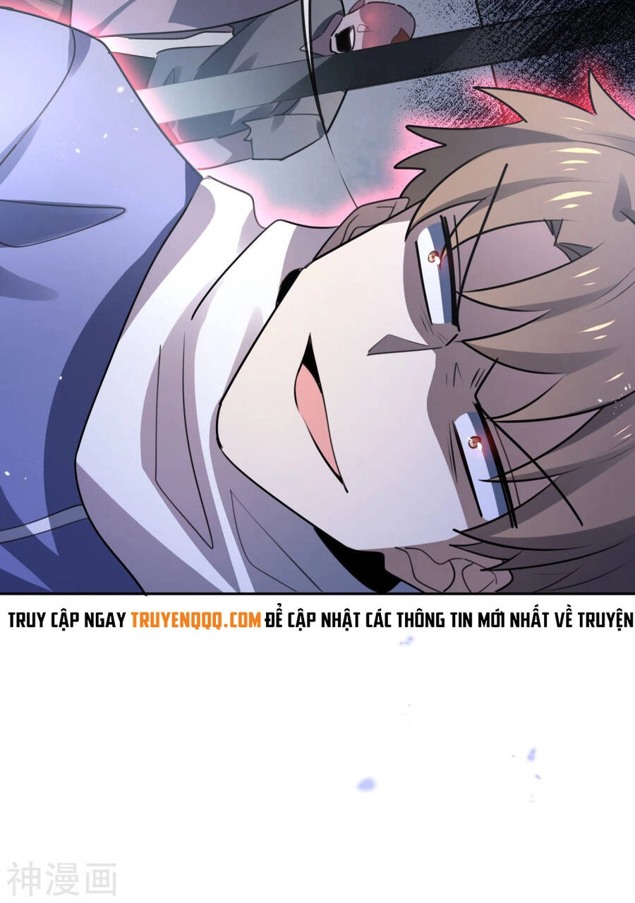 Mạt Thế Cùng Bạn Gái Zombie Chapter 76 - 41