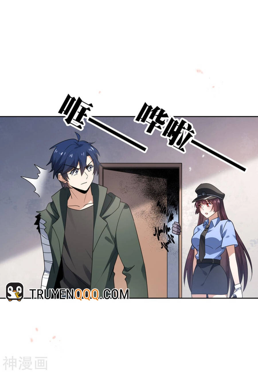 Mạt Thế Cùng Bạn Gái Zombie Chapter 77 - 2