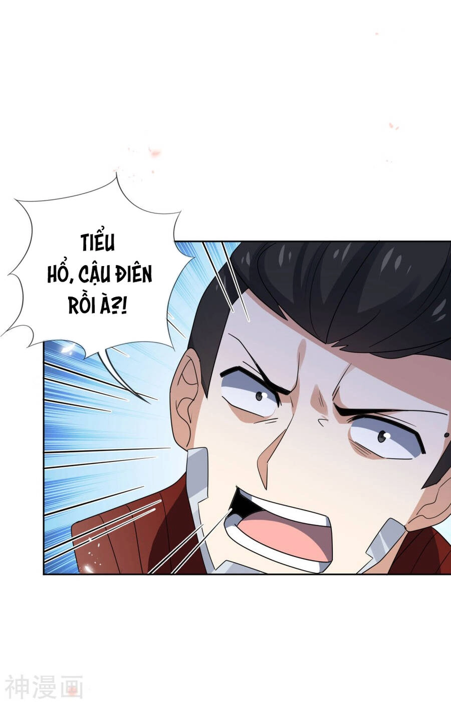 Mạt Thế Cùng Bạn Gái Zombie Chapter 77 - 4