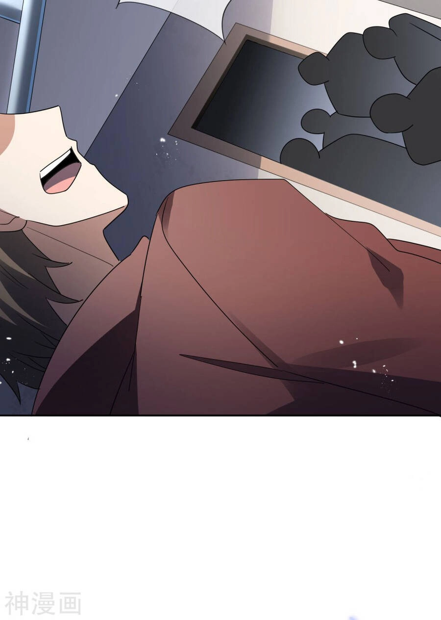 Mạt Thế Cùng Bạn Gái Zombie Chapter 77 - 11