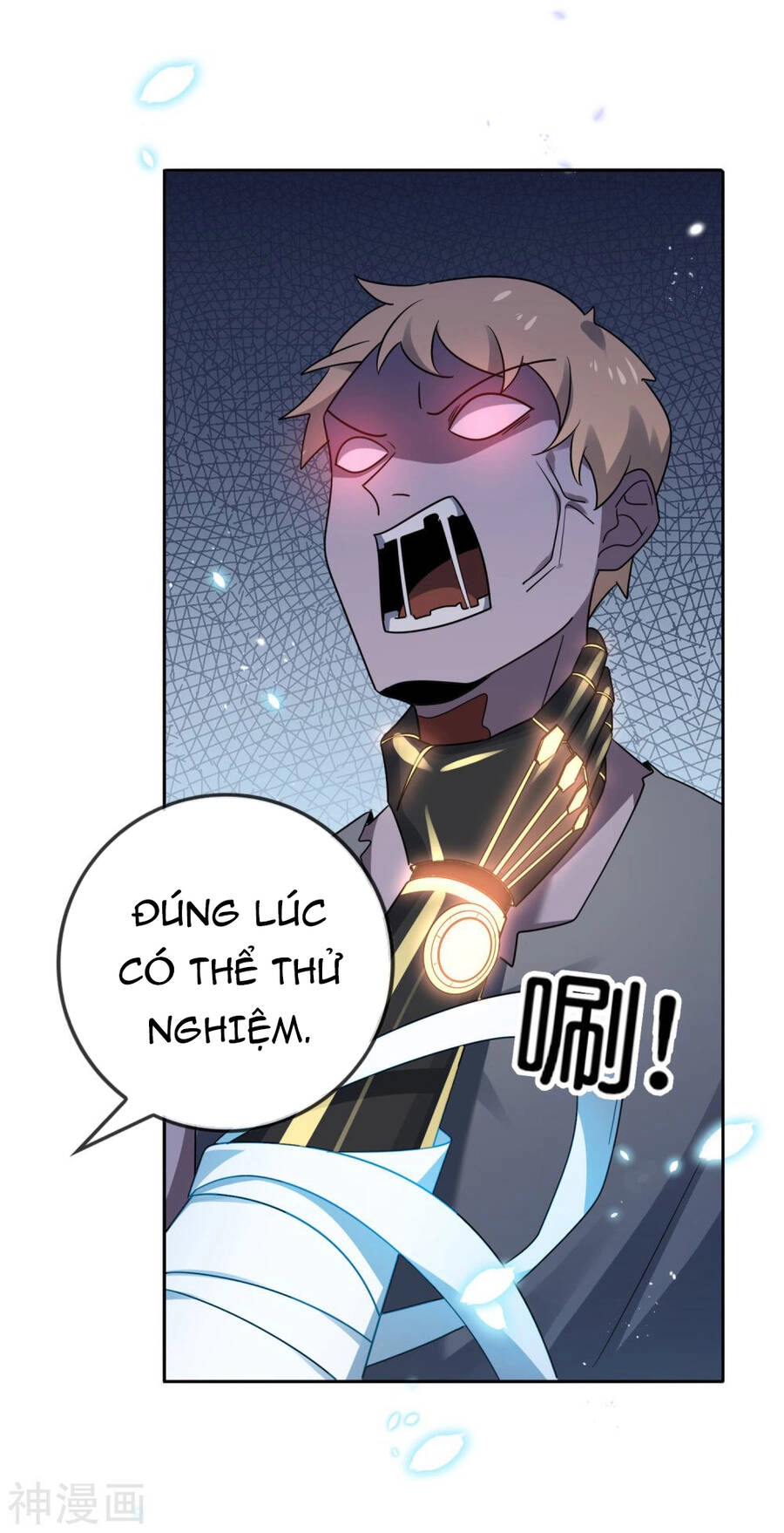 Mạt Thế Cùng Bạn Gái Zombie Chapter 77 - 13
