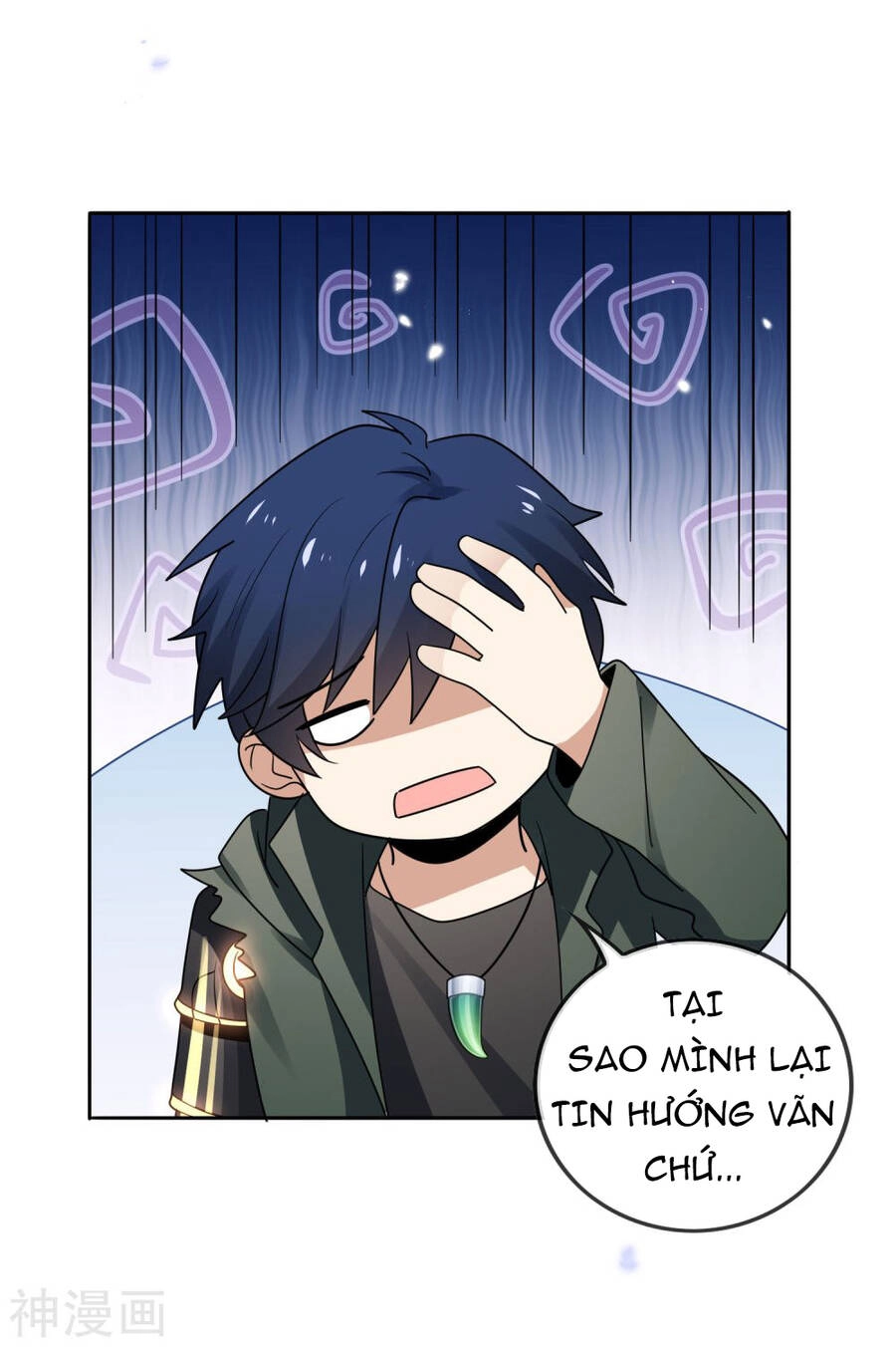 Mạt Thế Cùng Bạn Gái Zombie Chapter 77 - 18