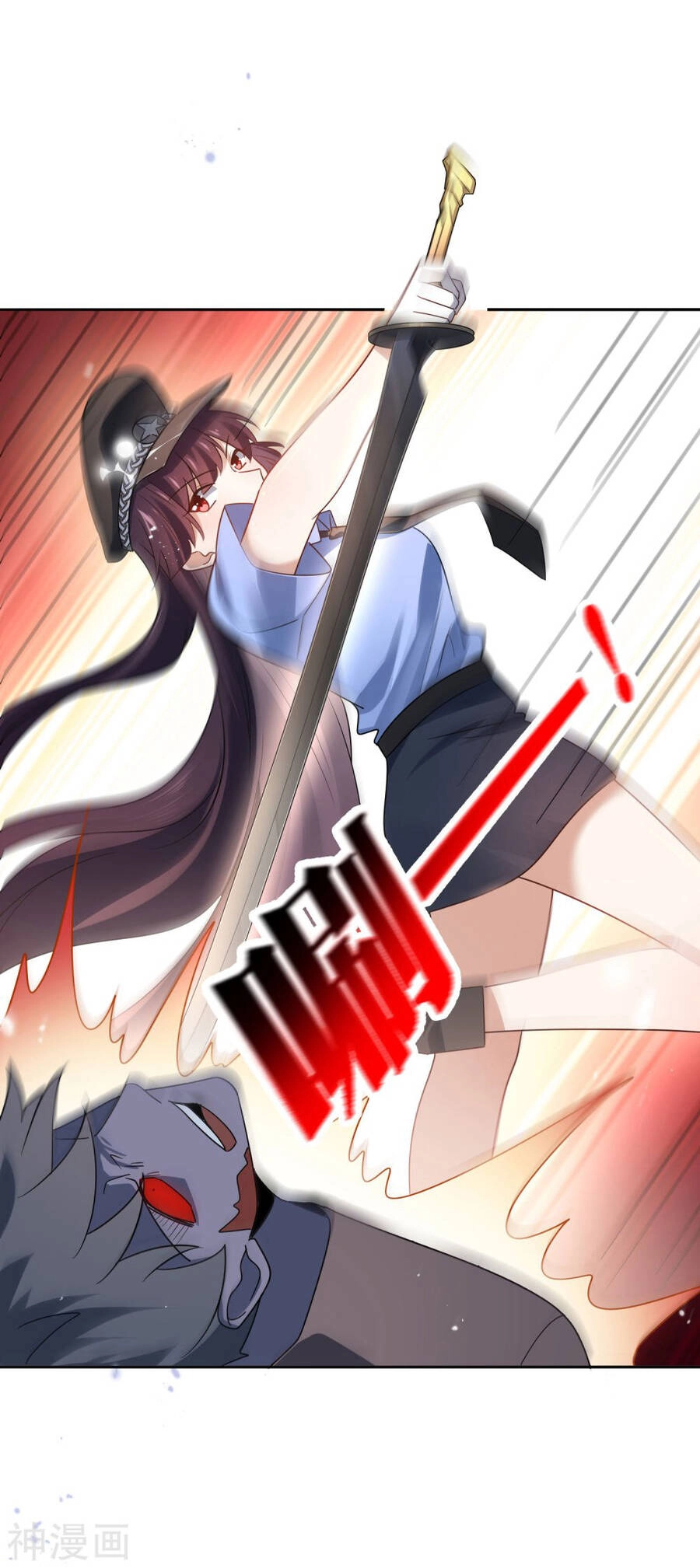 Mạt Thế Cùng Bạn Gái Zombie Chapter 77 - 19