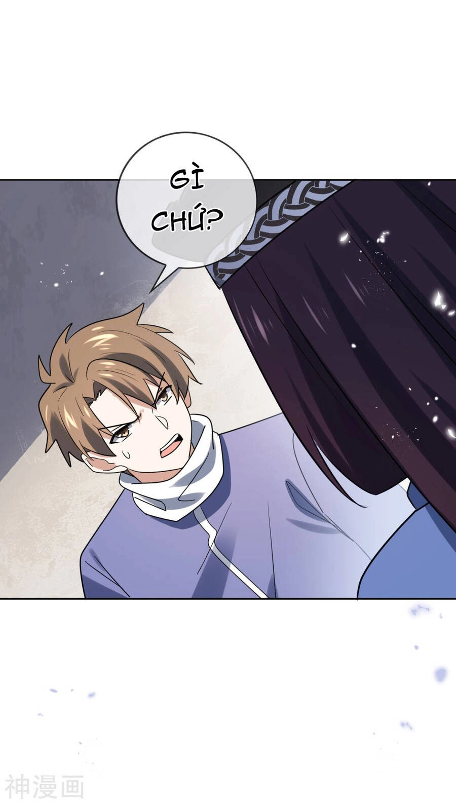 Mạt Thế Cùng Bạn Gái Zombie Chapter 77 - 23