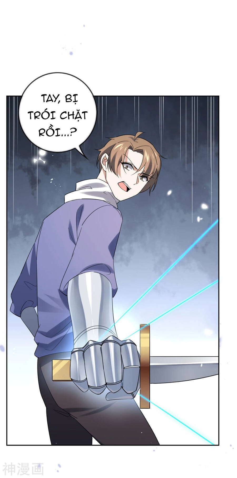 Mạt Thế Cùng Bạn Gái Zombie Chapter 77 - 25