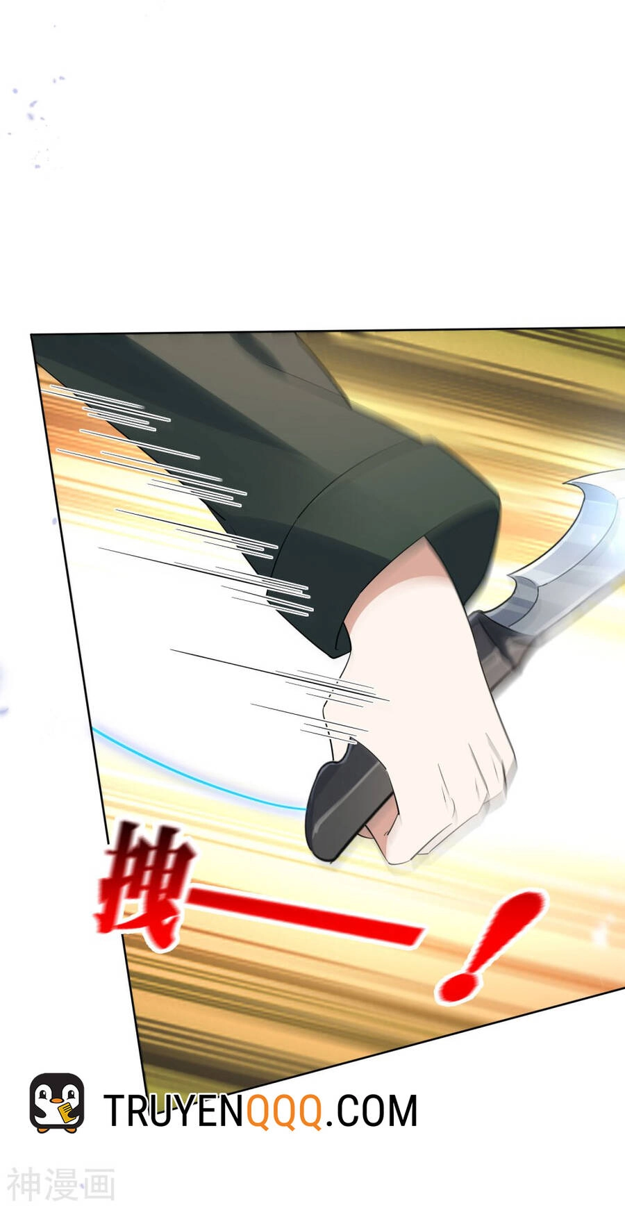 Mạt Thế Cùng Bạn Gái Zombie Chapter 77 - 26