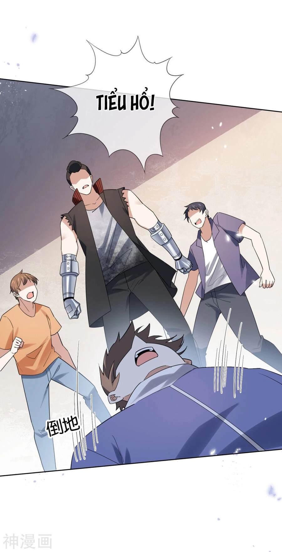 Mạt Thế Cùng Bạn Gái Zombie Chapter 77 - 29