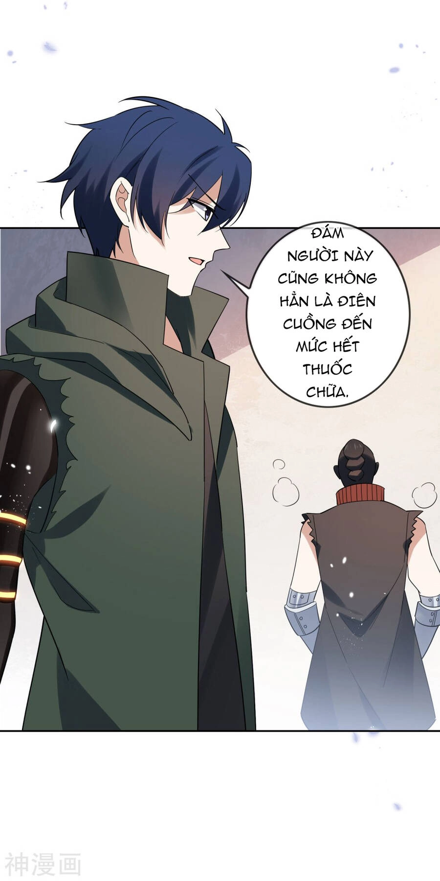 Mạt Thế Cùng Bạn Gái Zombie Chapter 77 - 34