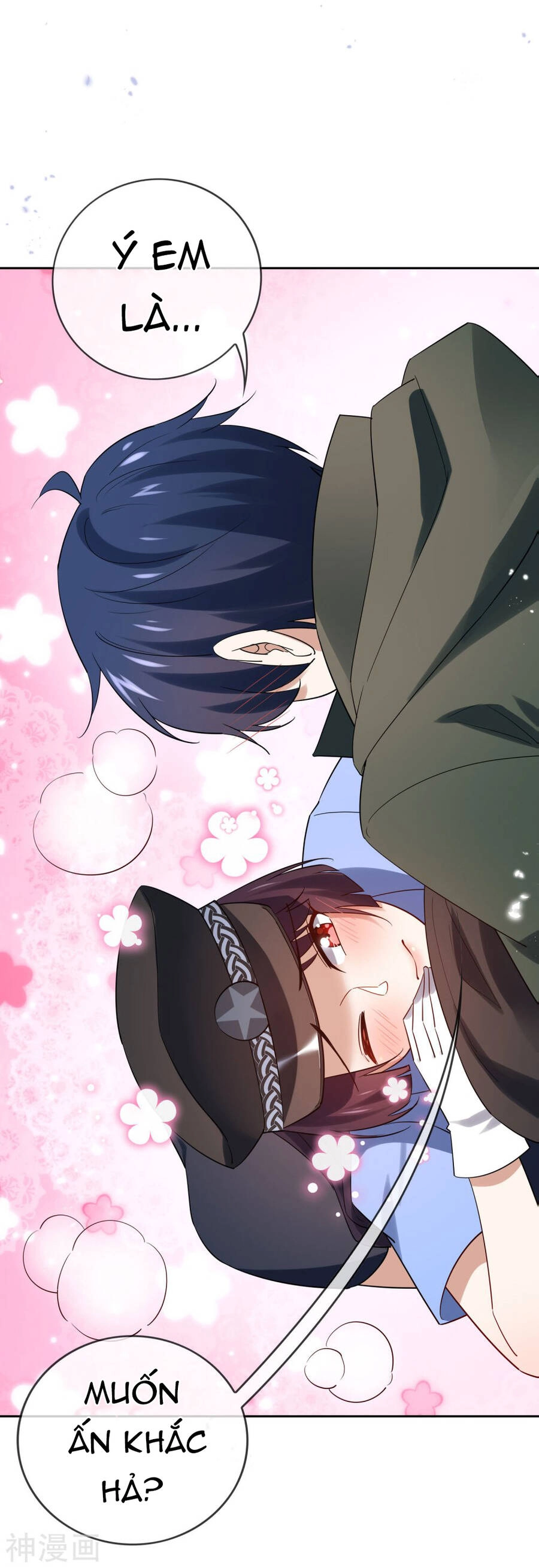 Mạt Thế Cùng Bạn Gái Zombie Chapter 77 - 38
