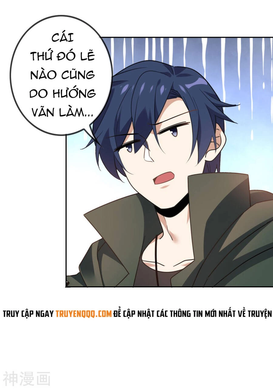 Mạt Thế Cùng Bạn Gái Zombie Chapter 78 - 10