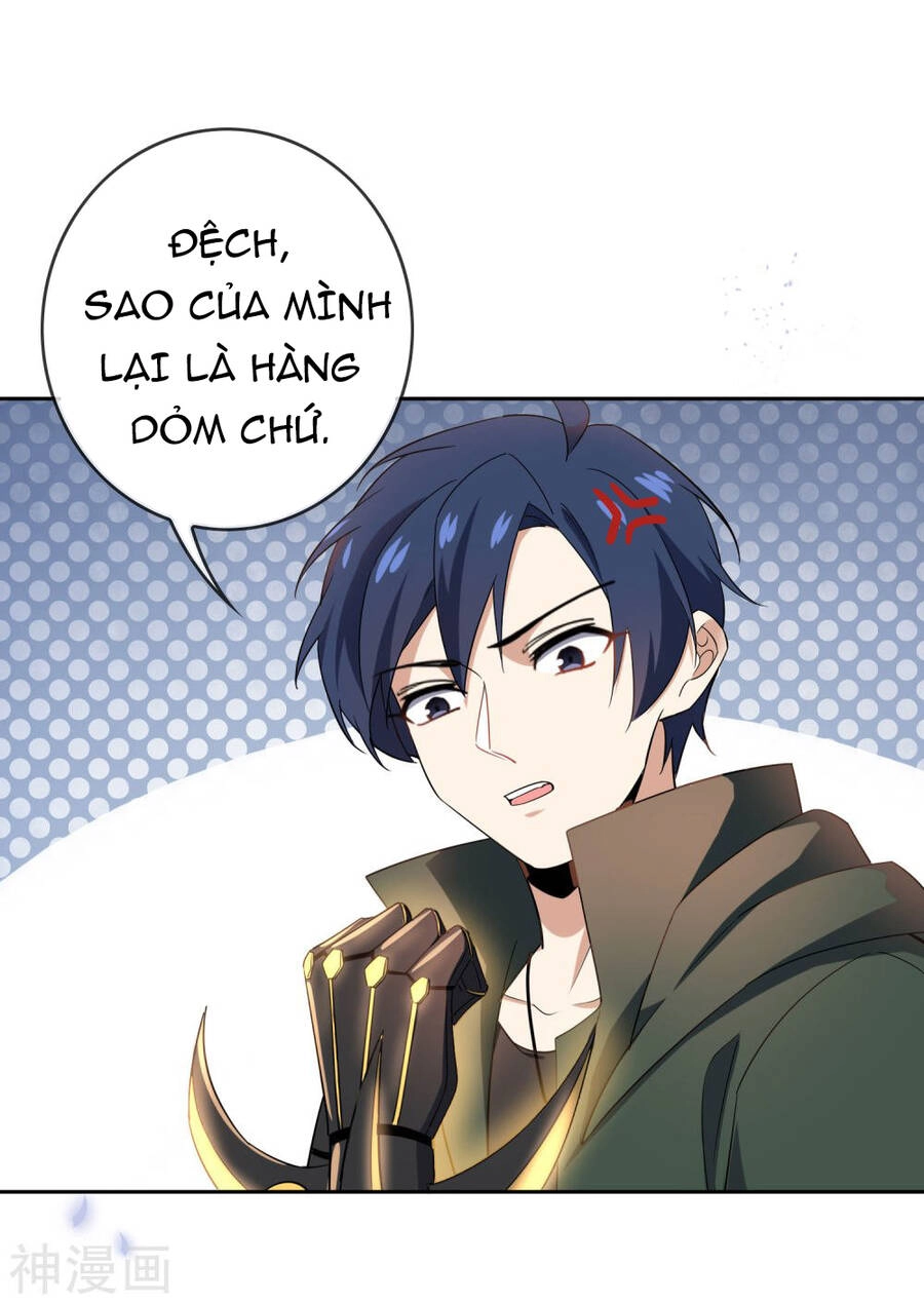 Mạt Thế Cùng Bạn Gái Zombie Chapter 78 - 16