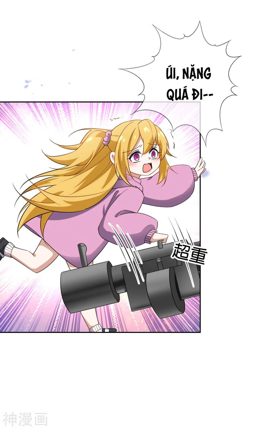 Mạt Thế Cùng Bạn Gái Zombie Chapter 78 - 17