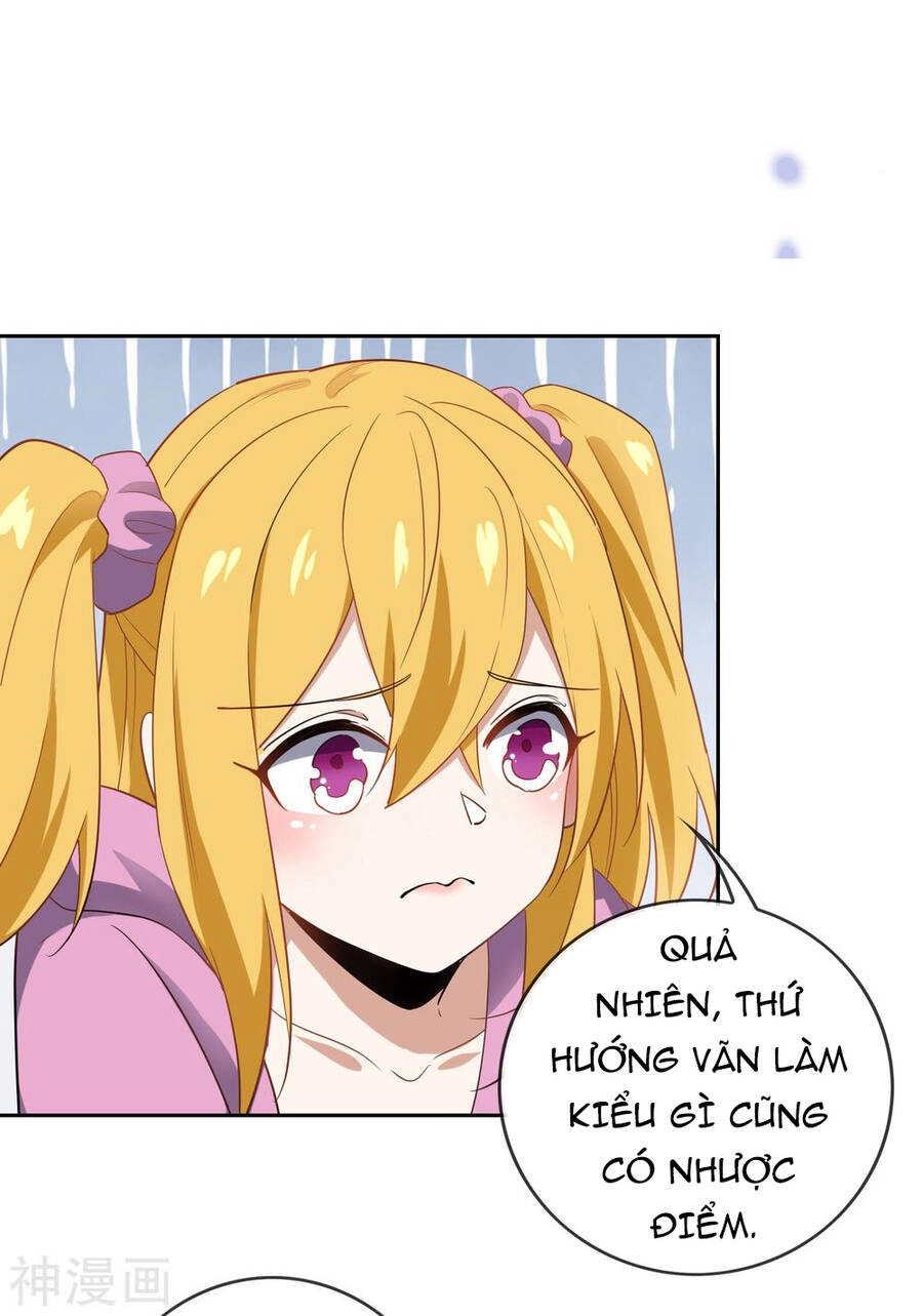 Mạt Thế Cùng Bạn Gái Zombie Chapter 78 - 19