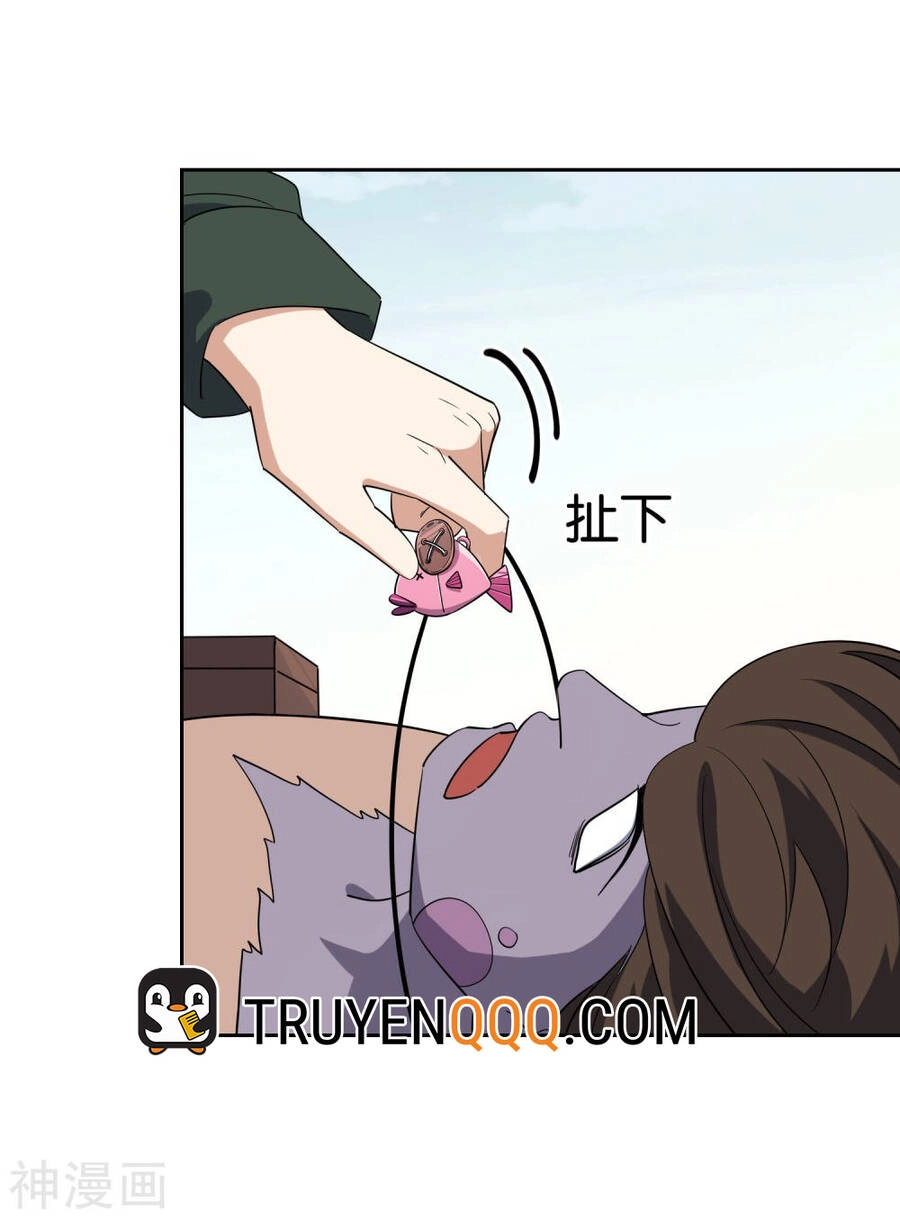 Mạt Thế Cùng Bạn Gái Zombie Chapter 78 - 23