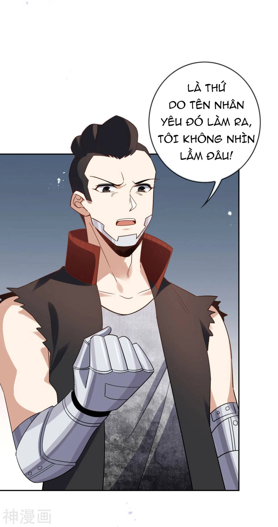 Mạt Thế Cùng Bạn Gái Zombie Chapter 78 - 27