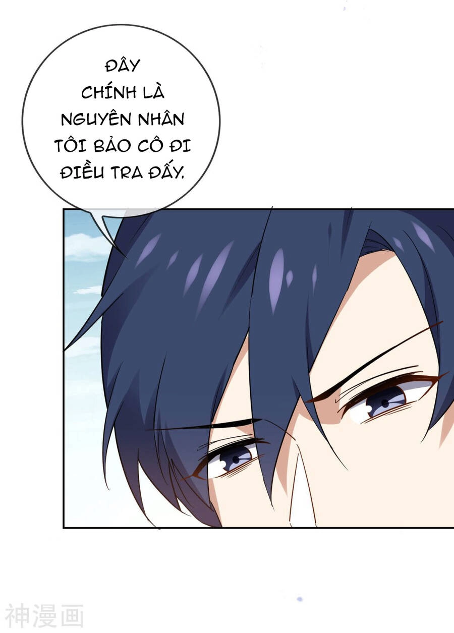 Mạt Thế Cùng Bạn Gái Zombie Chapter 78 - 32