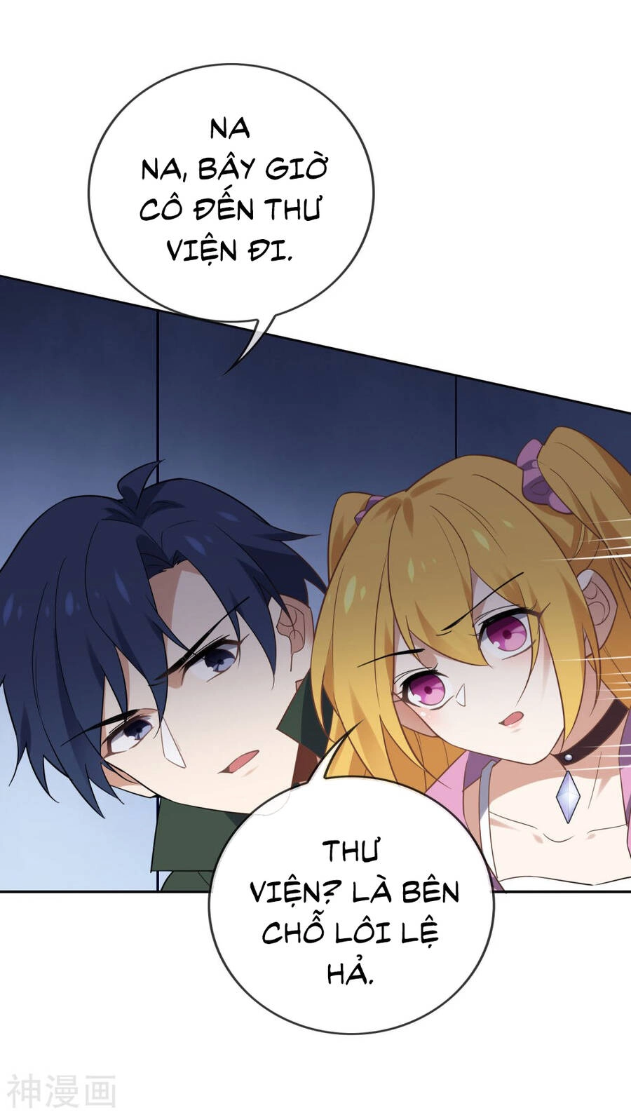 Mạt Thế Cùng Bạn Gái Zombie Chapter 79 - 13