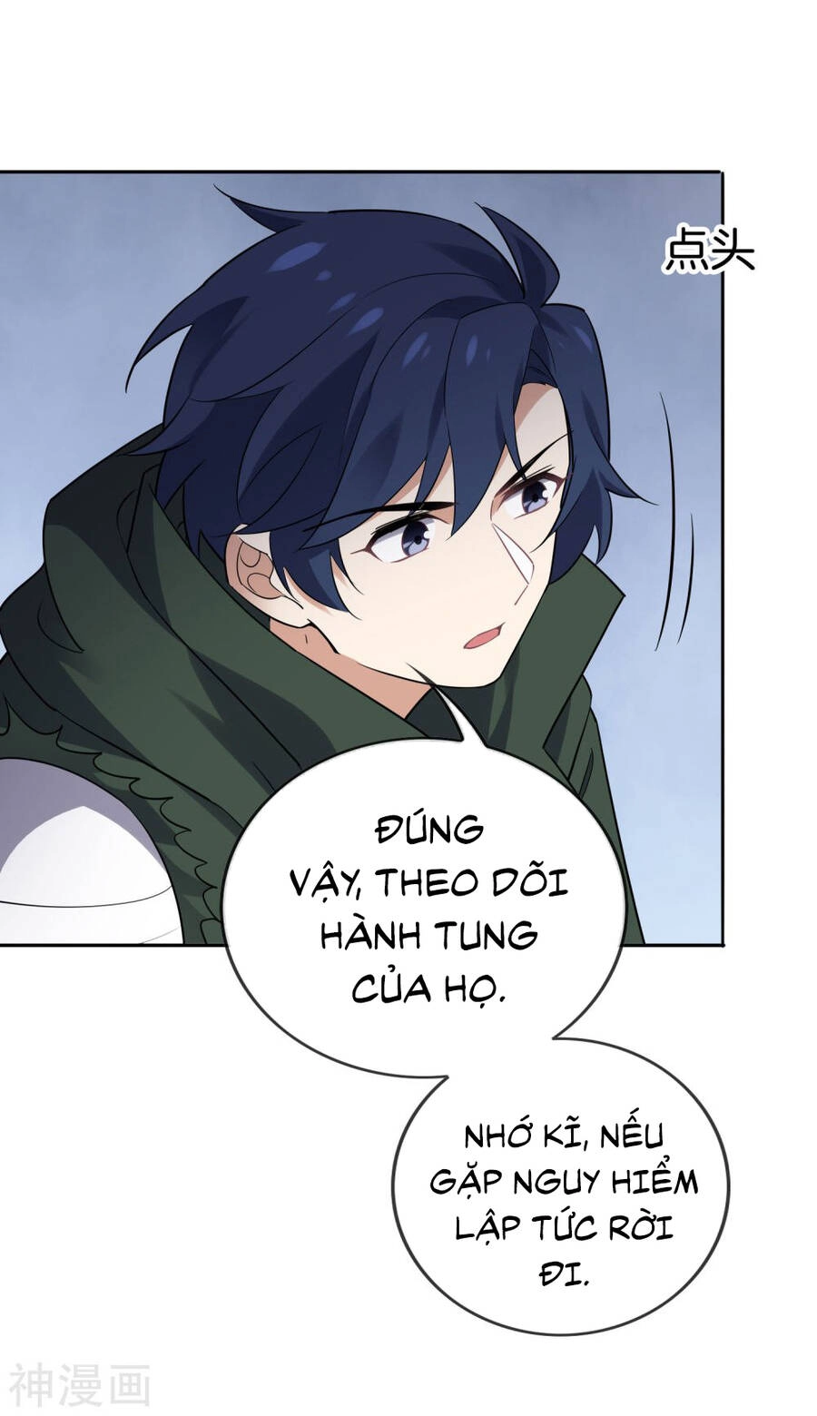 Mạt Thế Cùng Bạn Gái Zombie Chapter 79 - 14