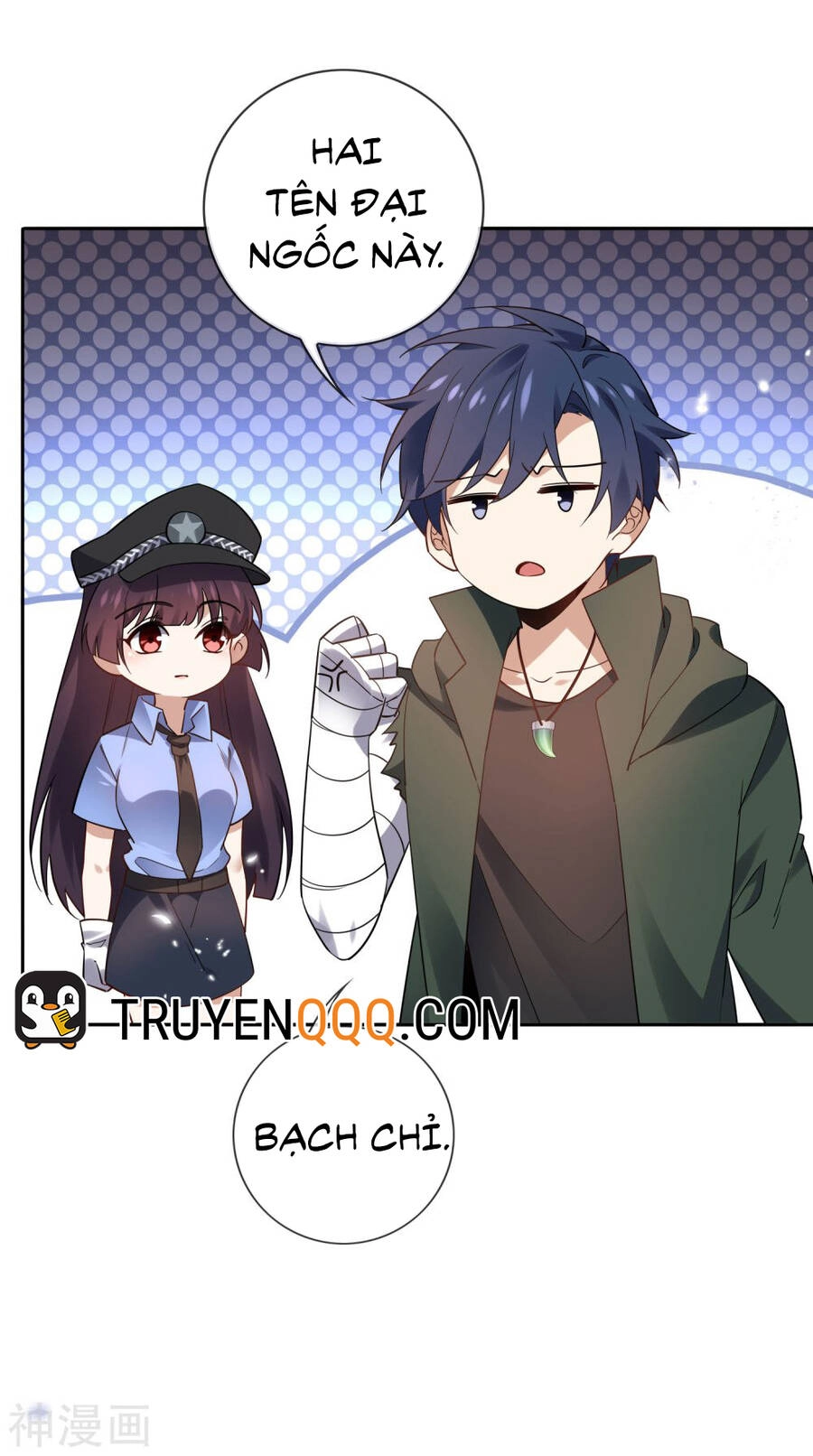 Mạt Thế Cùng Bạn Gái Zombie Chapter 79 - 23