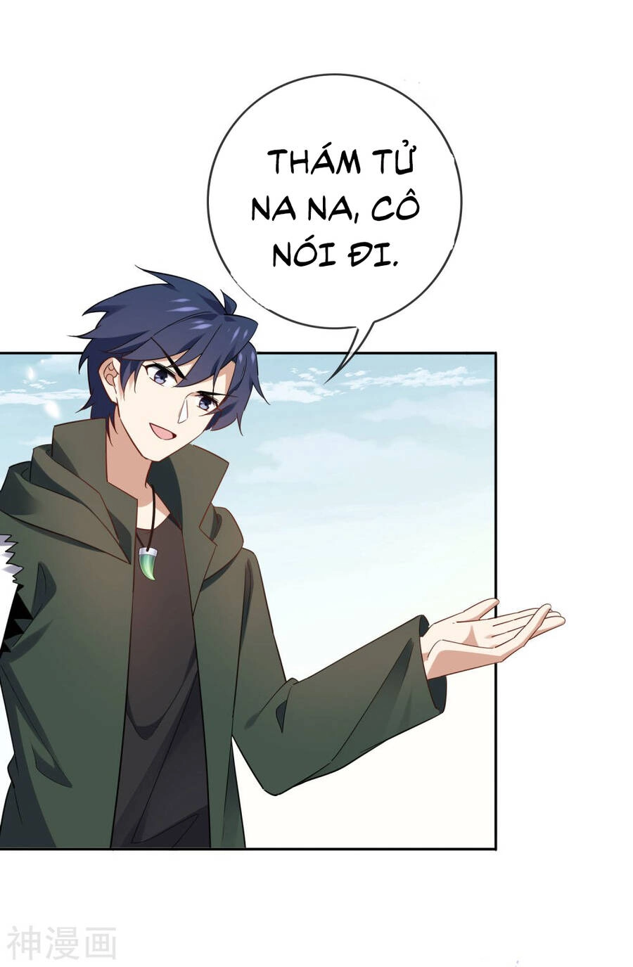 Mạt Thế Cùng Bạn Gái Zombie Chapter 79 - 27