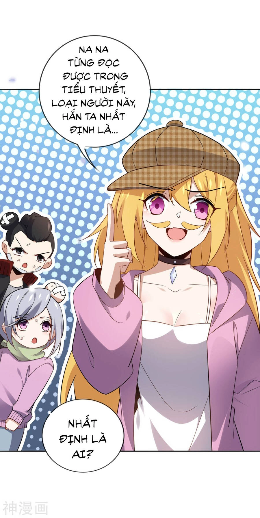 Mạt Thế Cùng Bạn Gái Zombie Chapter 79 - 30
