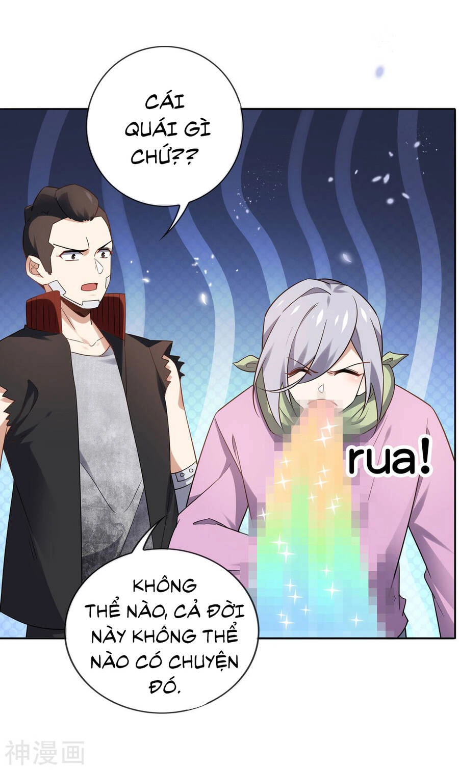 Mạt Thế Cùng Bạn Gái Zombie Chapter 79 - 32