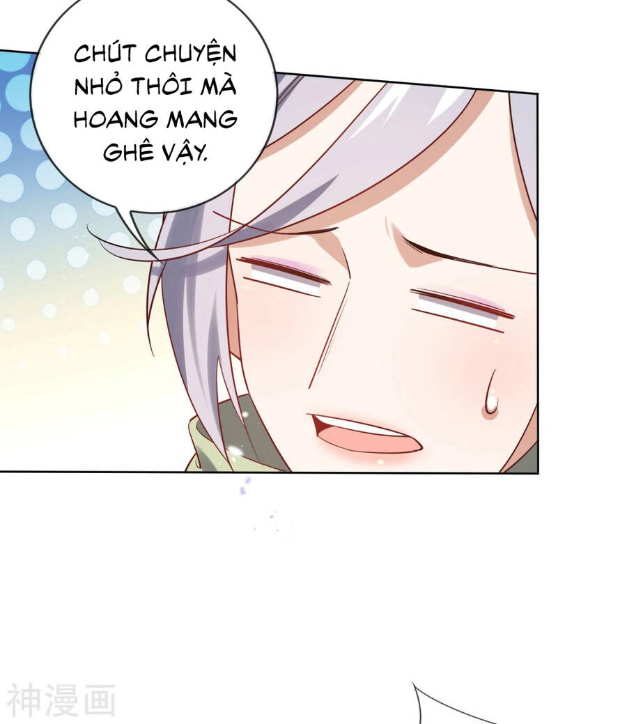 Mạt Thế Cùng Bạn Gái Zombie Chapter 80 - 4