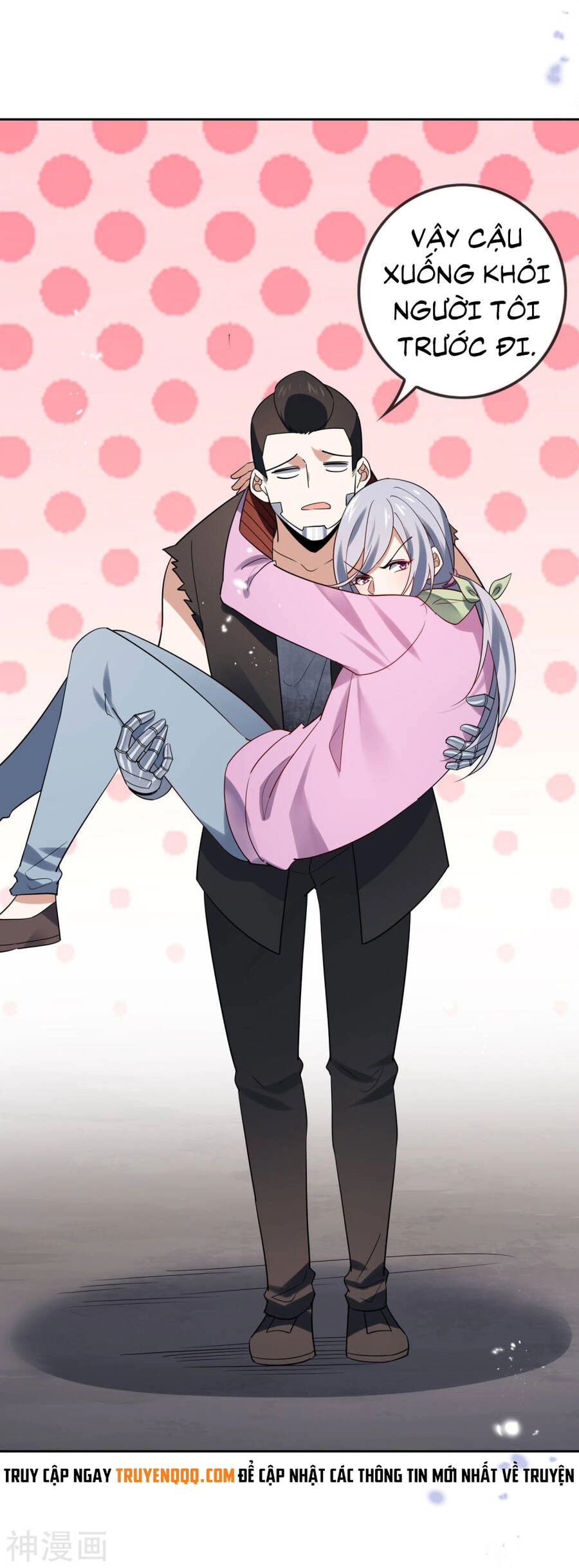 Mạt Thế Cùng Bạn Gái Zombie Chapter 80 - 10