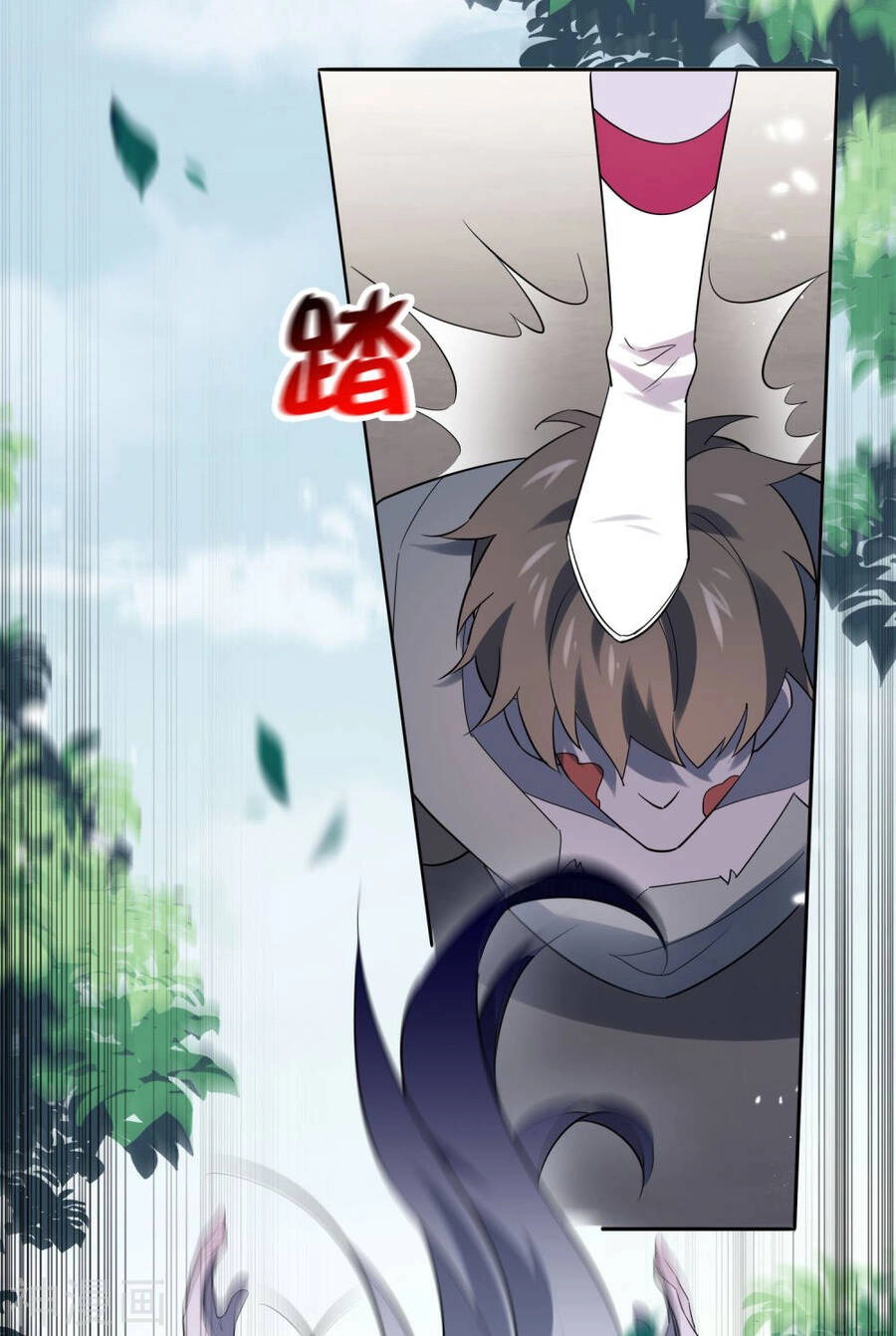 Mạt Thế Cùng Bạn Gái Zombie Chapter 80 - 16