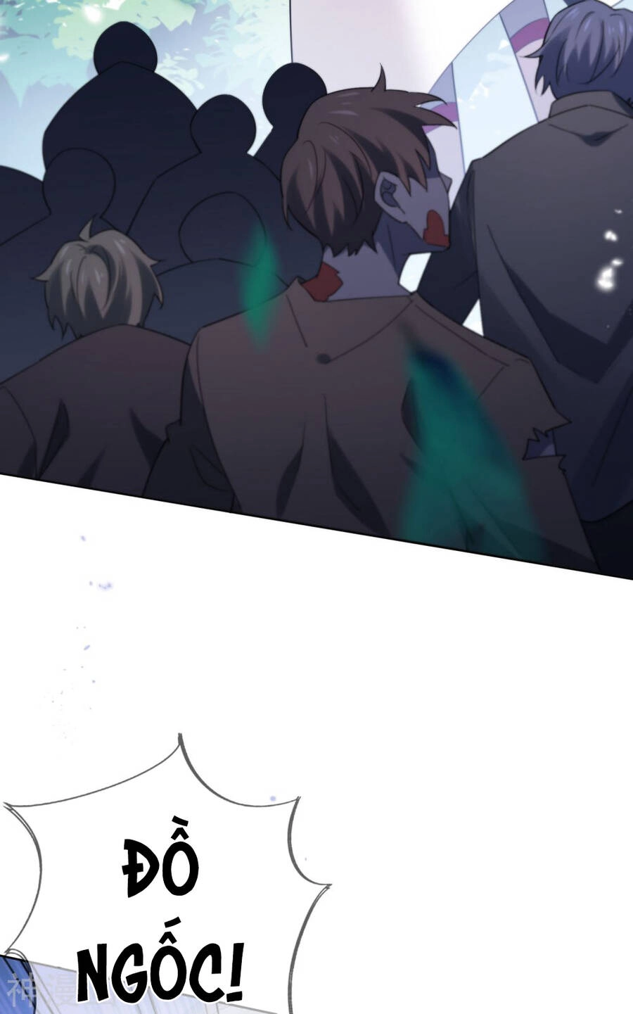 Mạt Thế Cùng Bạn Gái Zombie Chapter 80 - 21