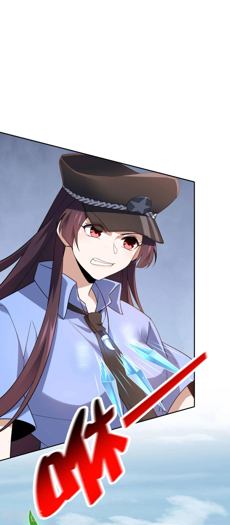 Mạt Thế Cùng Bạn Gái Zombie Chapter 81 - 2