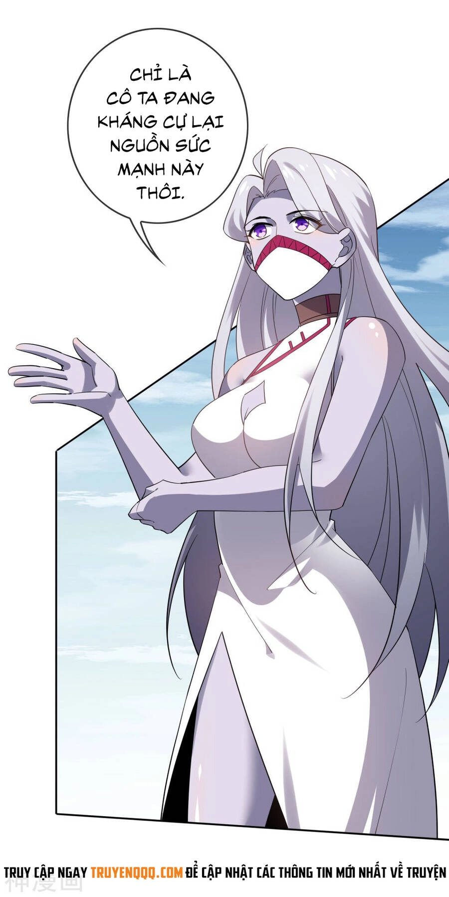 Mạt Thế Cùng Bạn Gái Zombie Chapter 81 - 9