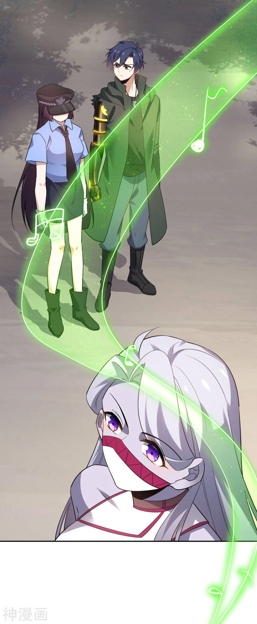 Mạt Thế Cùng Bạn Gái Zombie Chapter 81 - 11