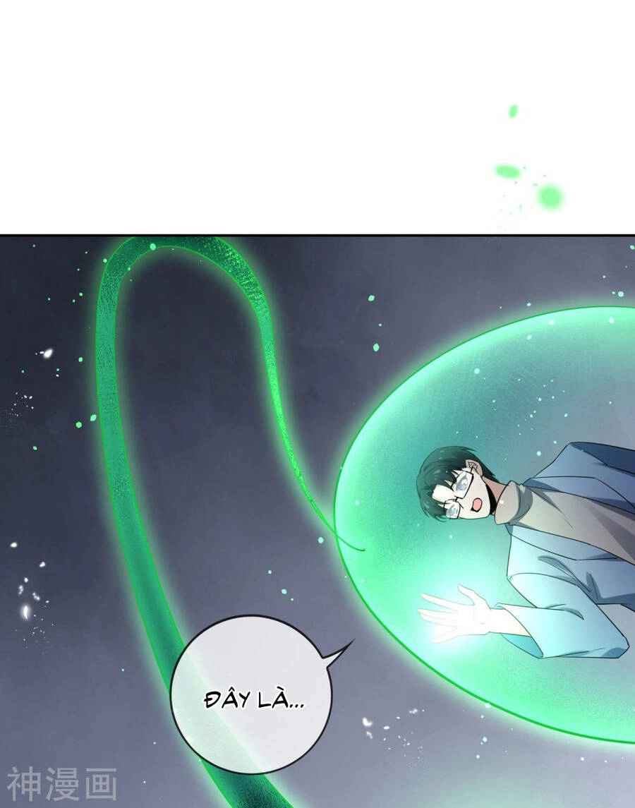 Mạt Thế Cùng Bạn Gái Zombie Chapter 81 - 22