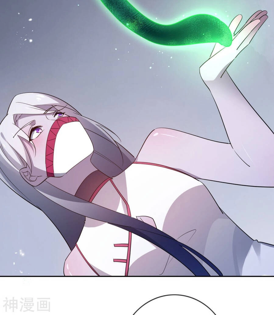 Mạt Thế Cùng Bạn Gái Zombie Chapter 81 - 23