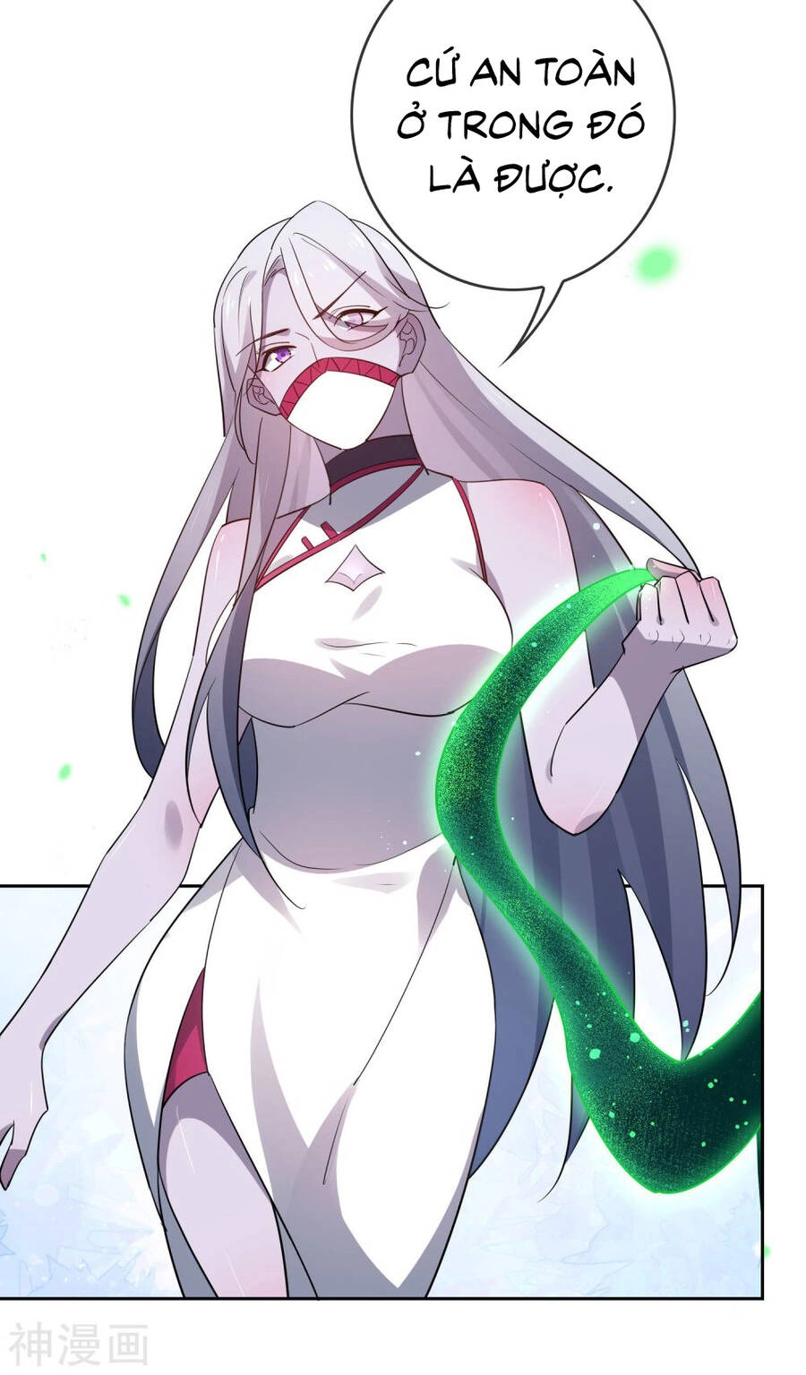 Mạt Thế Cùng Bạn Gái Zombie Chapter 81 - 24