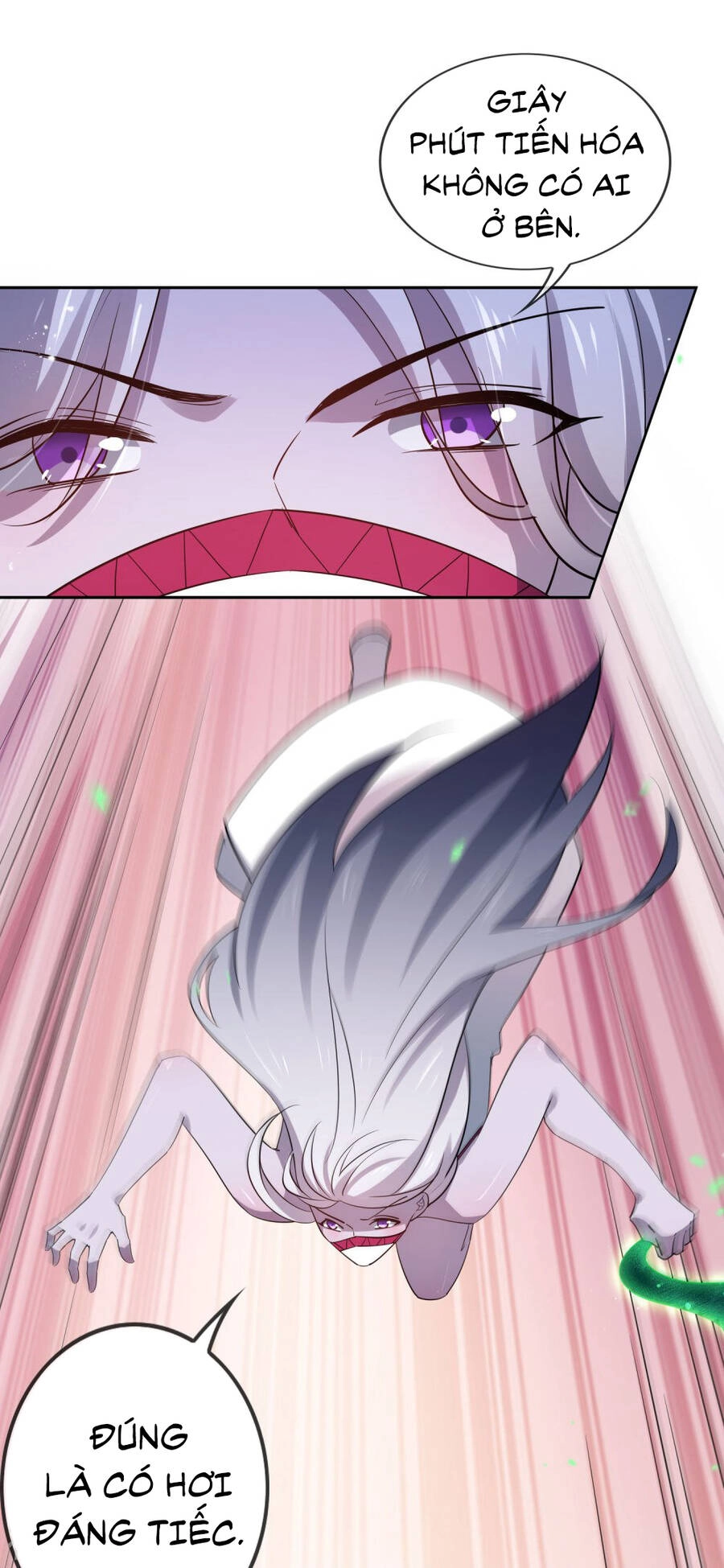 Mạt Thế Cùng Bạn Gái Zombie Chapter 81 - 25