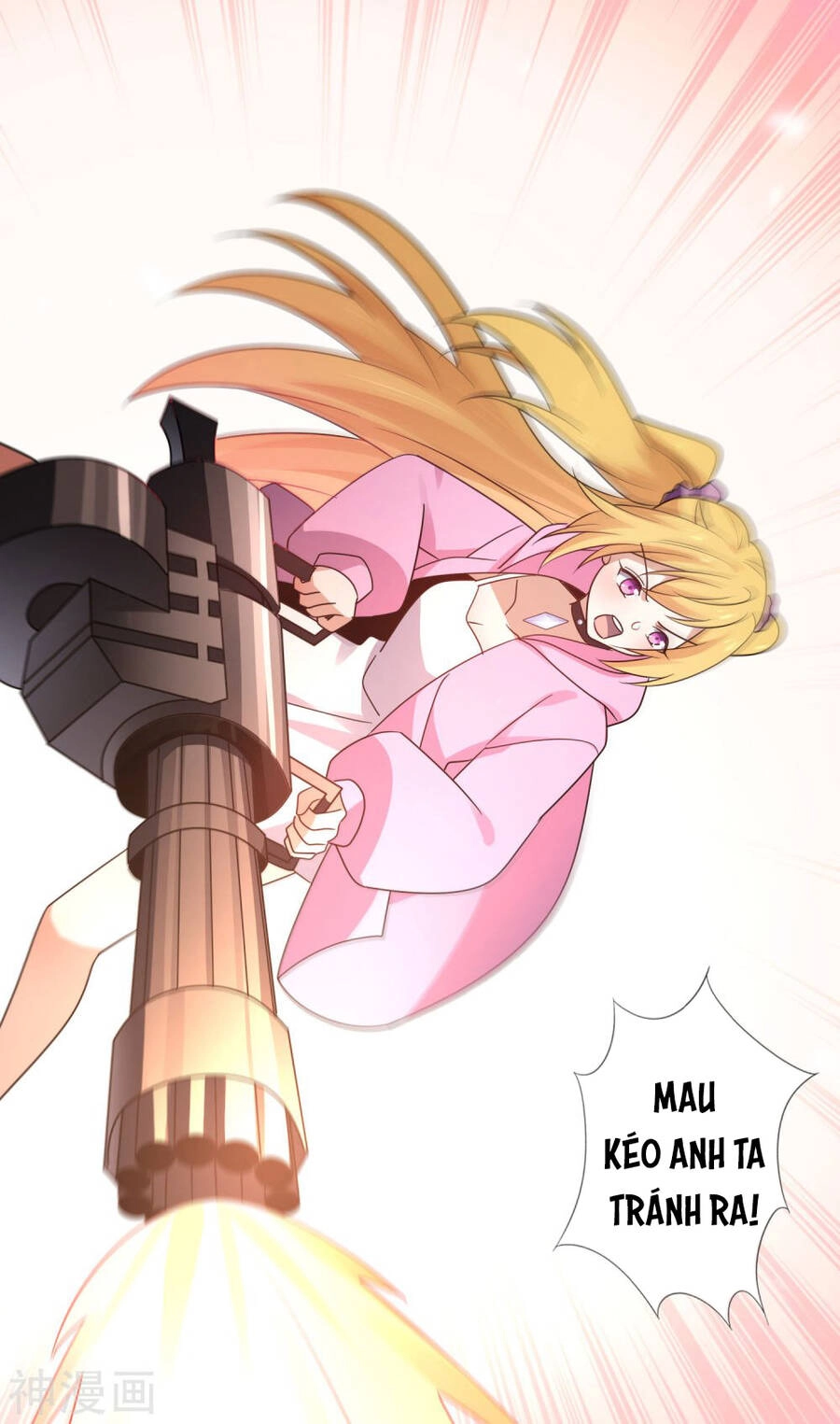 Mạt Thế Cùng Bạn Gái Zombie Chapter 81 - 27