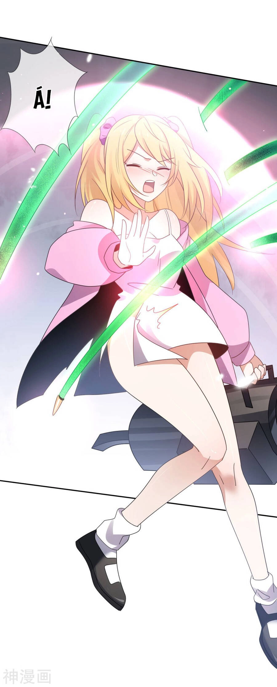 Mạt Thế Cùng Bạn Gái Zombie Chapter 81 - 30