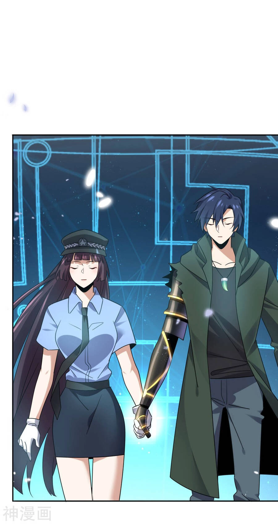 Mạt Thế Cùng Bạn Gái Zombie Chapter 81 - 35