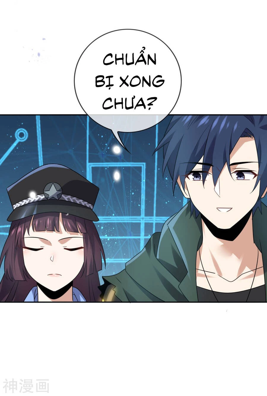 Mạt Thế Cùng Bạn Gái Zombie Chapter 81 - 37