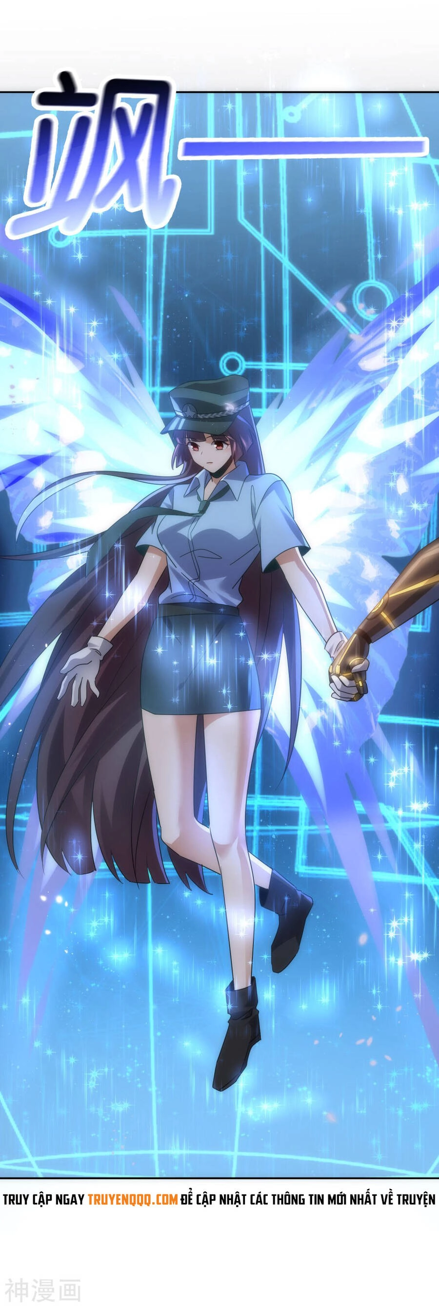 Mạt Thế Cùng Bạn Gái Zombie Chapter 81 - 38