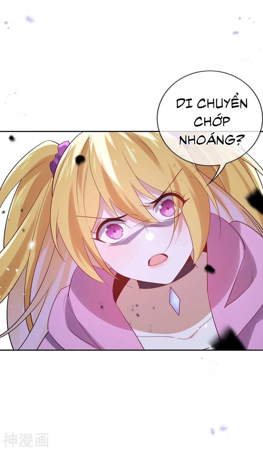 Mạt Thế Cùng Bạn Gái Zombie Chapter 82 - 6