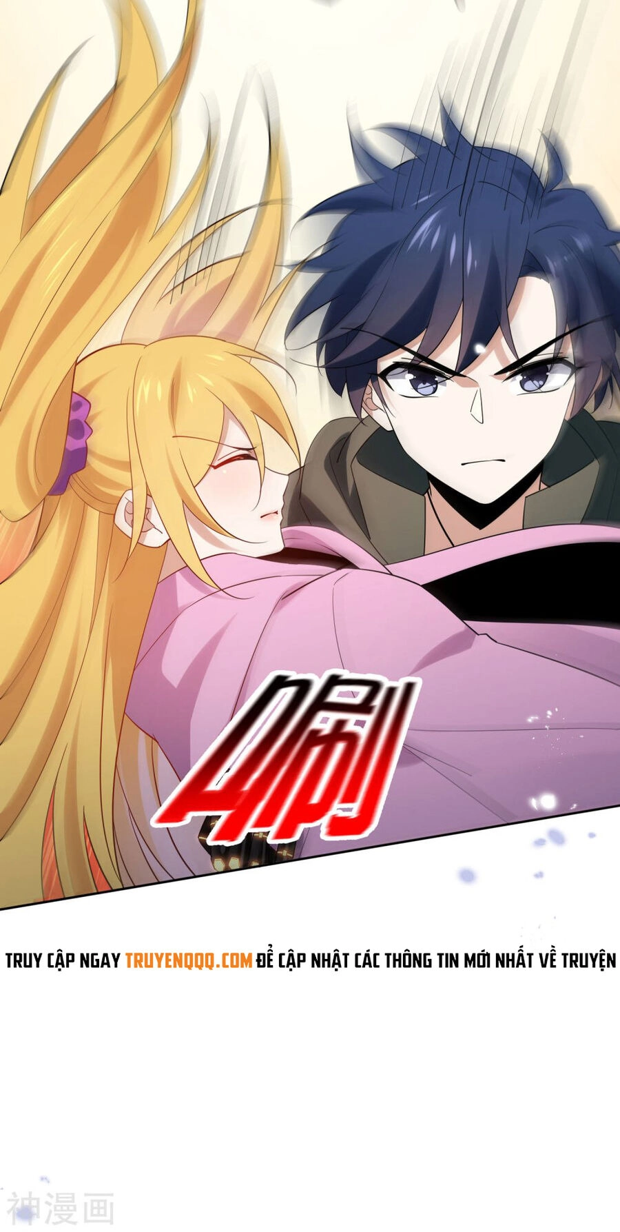 Mạt Thế Cùng Bạn Gái Zombie Chapter 82 - 9