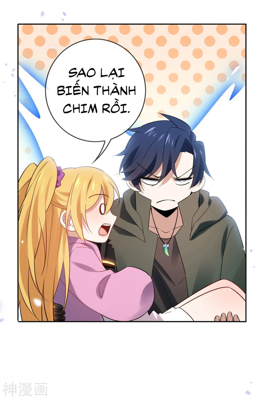 Mạt Thế Cùng Bạn Gái Zombie Chapter 82 - 12