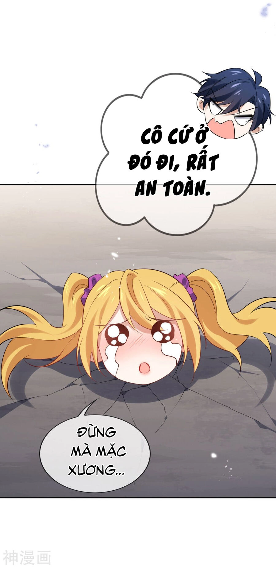 Mạt Thế Cùng Bạn Gái Zombie Chapter 82 - 13