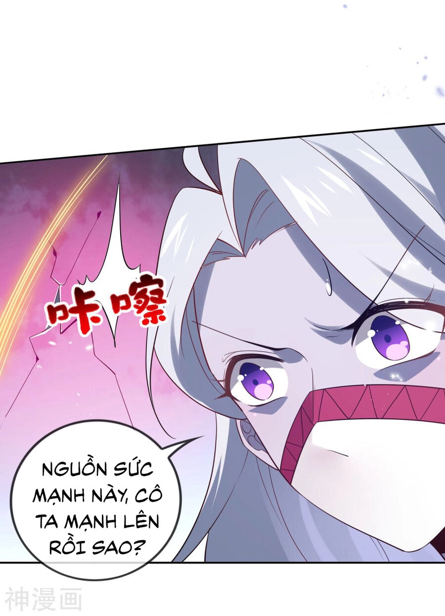 Mạt Thế Cùng Bạn Gái Zombie Chapter 82 - 16